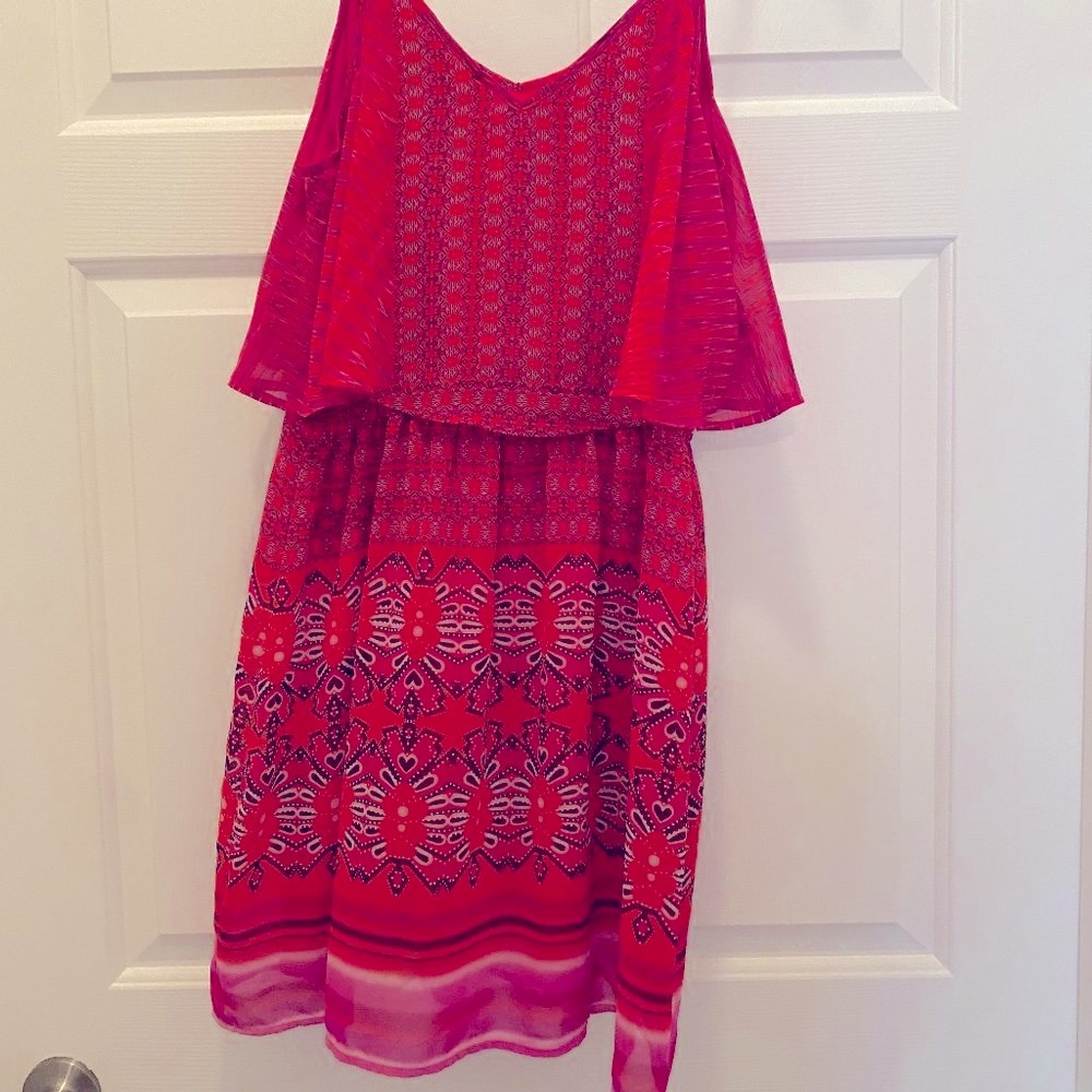 Express Dress
